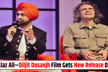 Diljit Dosanjh Film Gets New Release Date