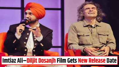 Diljit Dosanjh Film Gets New Release Date