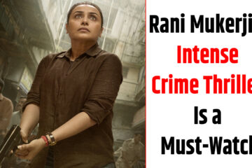 Mardaani 3 Movie Review