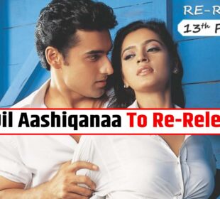 Yeh Dil Aashiqanaa re release