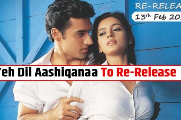 Yeh Dil Aashiqanaa re release