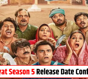 Panchayat Season 5 Release Date