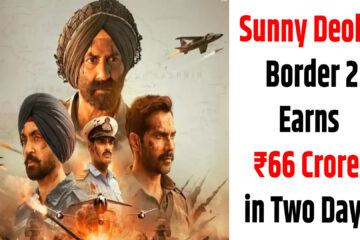 Border 2 Box Office Collection Day 2