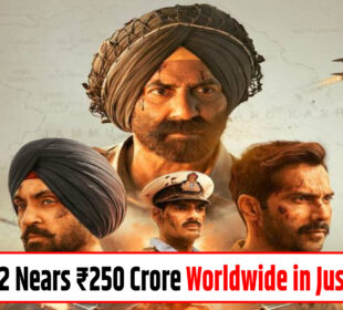 Border 2 Collection Day 4