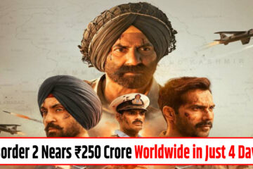 Border 2 Collection Day 4