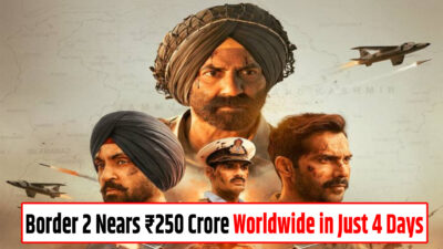 Border 2 Collection Day 4