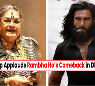 Rambha Ho’s Comeback in Dhurandhar