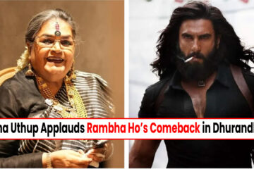 Rambha Ho’s Comeback in Dhurandhar