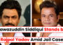 Nawazuddin Siddiqui Stands by Rajpal Yadav