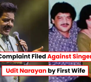 Udit Narayan