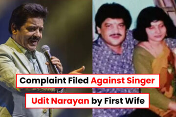 Udit Narayan