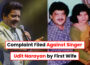 Udit Narayan