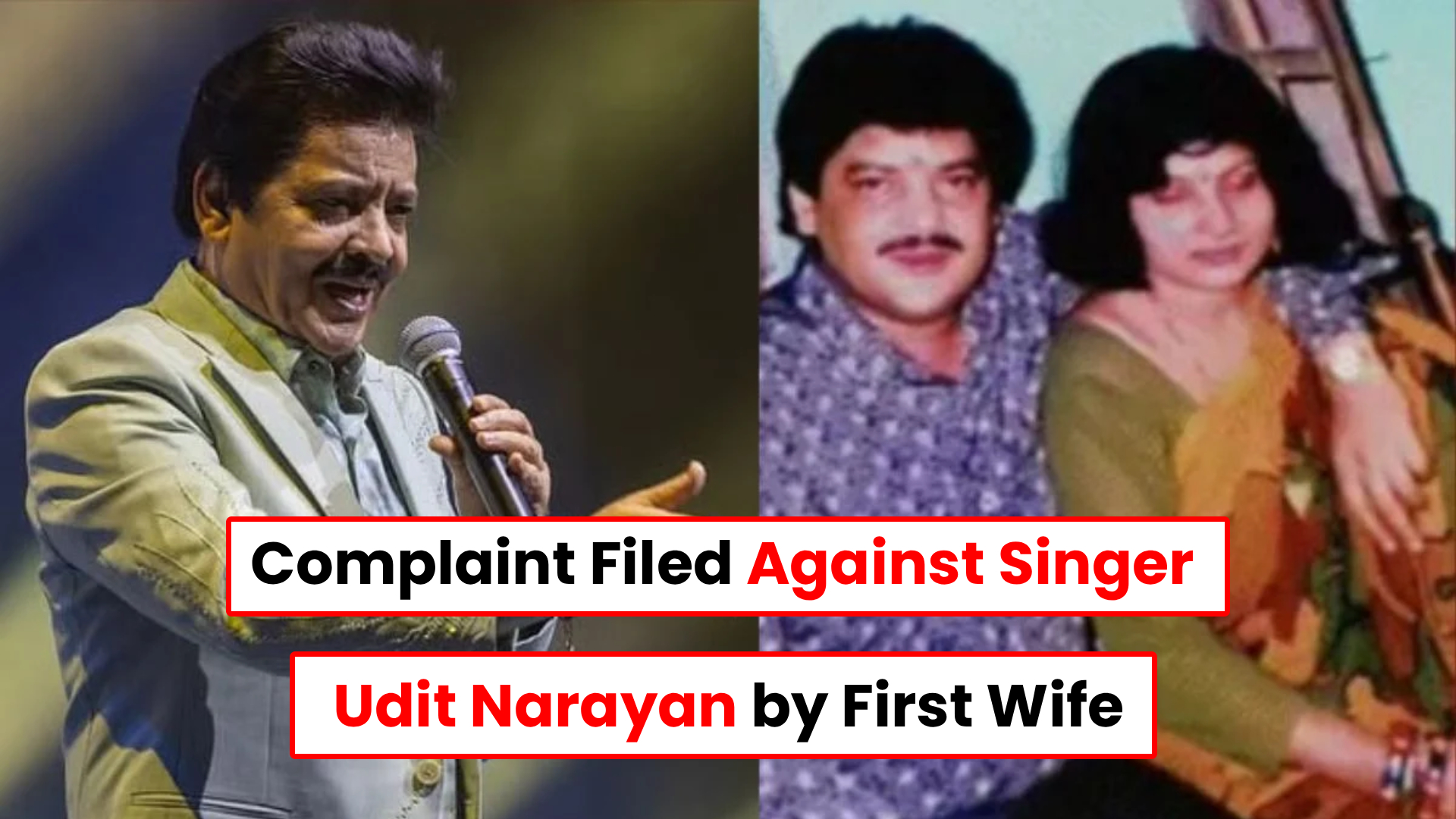 Udit Narayan