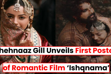 First Poster of ‘Ishqnama’