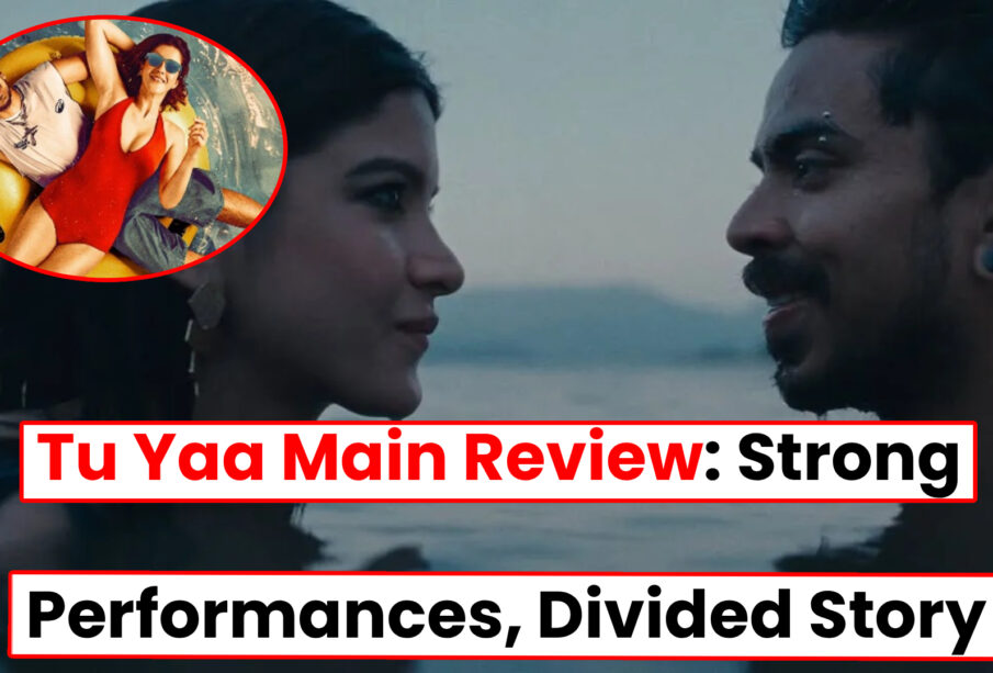 Tu Yaa Main Review