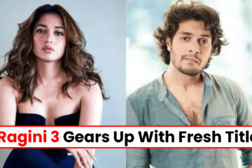 Ragini 3