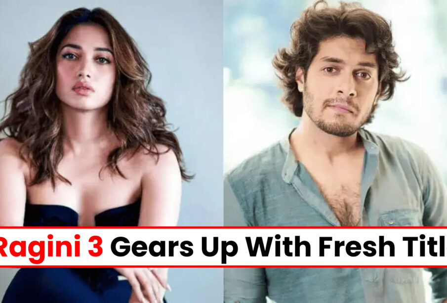 Ragini 3