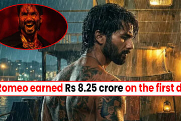 O'Romeo 1st Day BO Collection