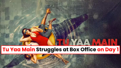 Tu Yaa Main Box Office on Day 1