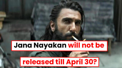 Jana Nayakan