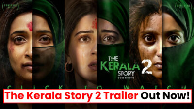 The Kerala Story 2