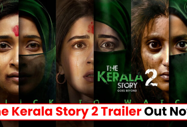 The Kerala Story 2