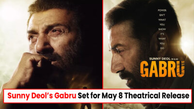 Gabru Set for May 8