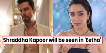 Shraddha Kapoor will be seen in 'Eetha'