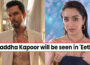 Shraddha Kapoor will be seen in 'Eetha'