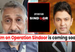 film on Operation Sindoor