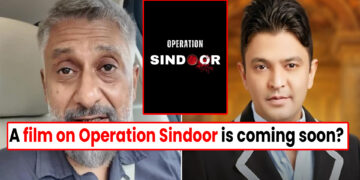 film on Operation Sindoor