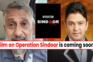 film on Operation Sindoor