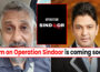film on Operation Sindoor
