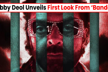 First Look From ‘Bandar’