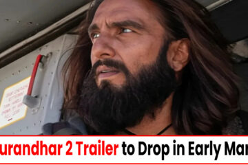 Dhurandhar 2 Trailer