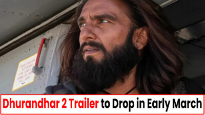 Dhurandhar 2 Trailer