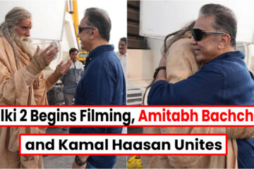 Kalki 2 Begins Filming
