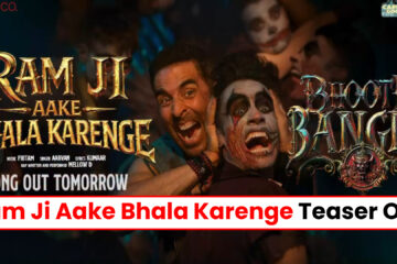 Bhooth Bangla First Song