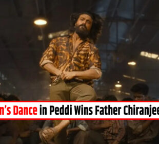 Rai Rai Raa Raa Dance