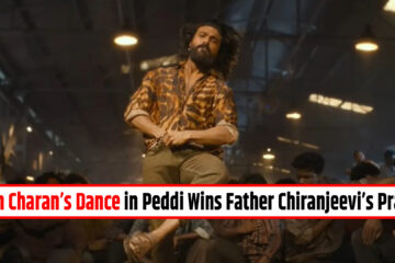 Rai Rai Raa Raa Dance