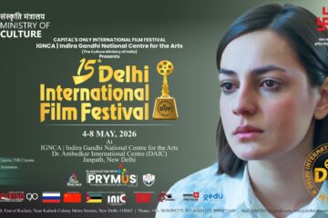 Strong Jury and Curatorial Vision Define DIFF 2026